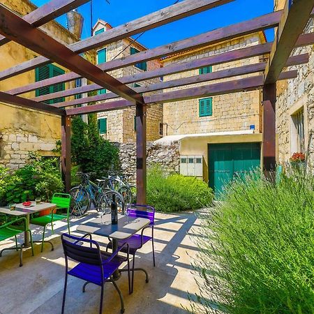 Apartments Veig Palace 스플리트 외부 사진